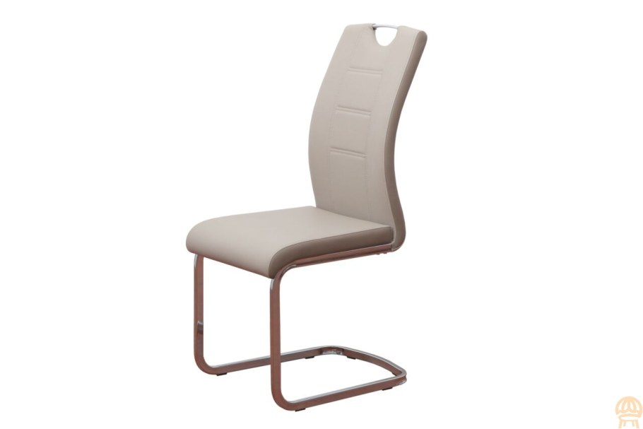 Стул DC 6198 капучино