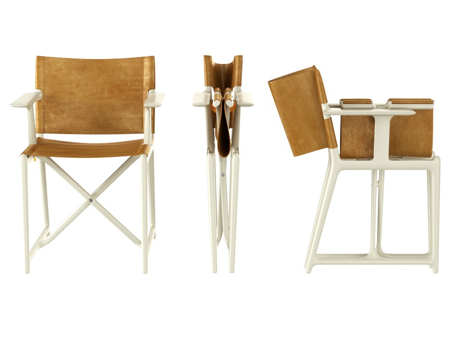 Филип Старки складной стул «Франческа»