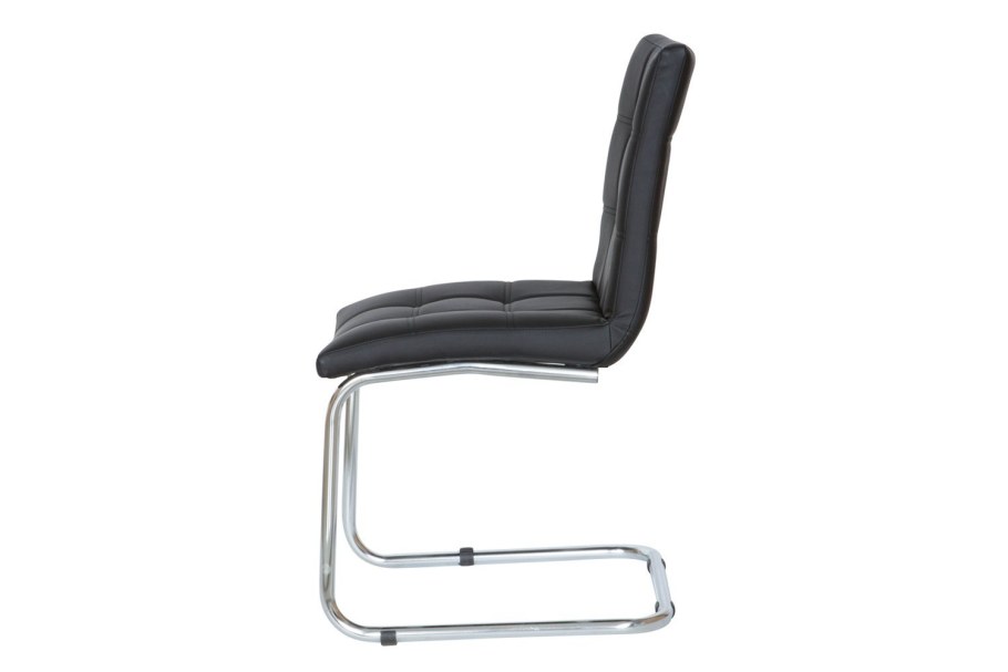 Хофф стул бордо серый