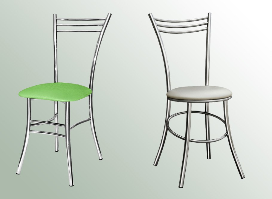 Стул Riva Chair с1815