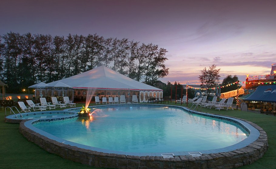 Адмирал бассейн Дмитровское шоссе