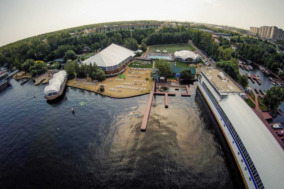 Прометей Воронеж бассейн