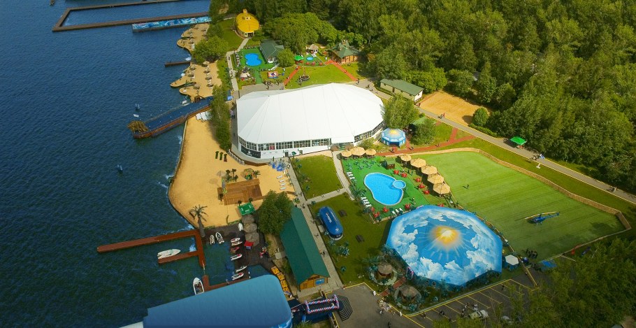 Адмирал бассейн Москва