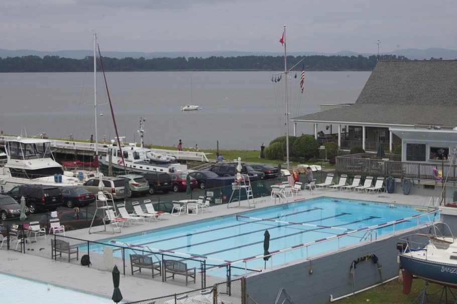 Бассейн Москва СССР