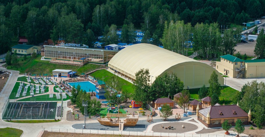 Принц Воронеж бассейн