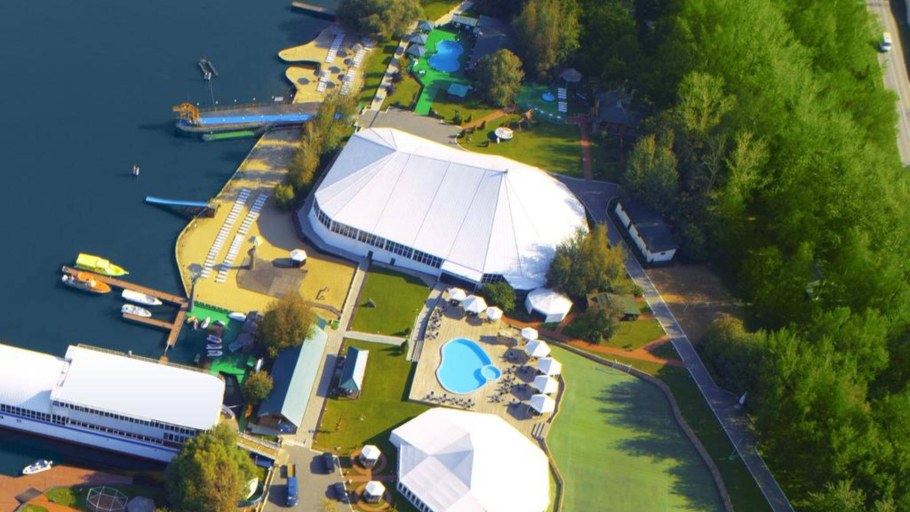 Адмирал на Дмитровском шоссе