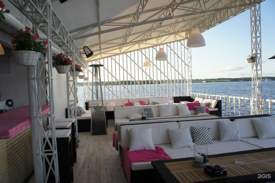 Бассейн океан Красноярск