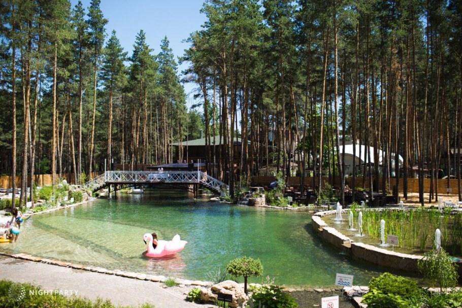 Адмирал Воронеж бассейн