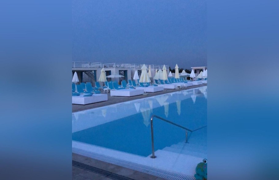 Эко парк Адмирал Красноярск