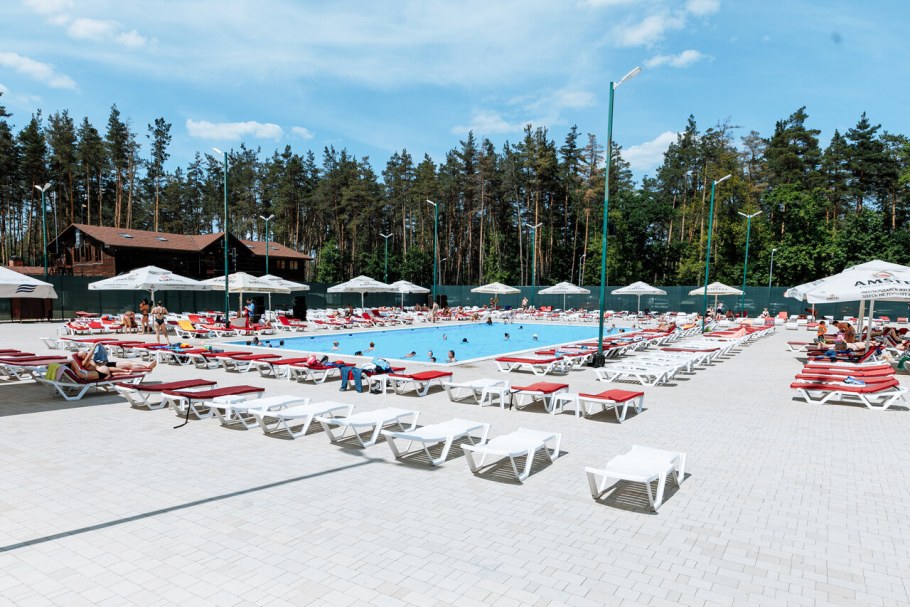 Адмирал Пулс композитные бассейны