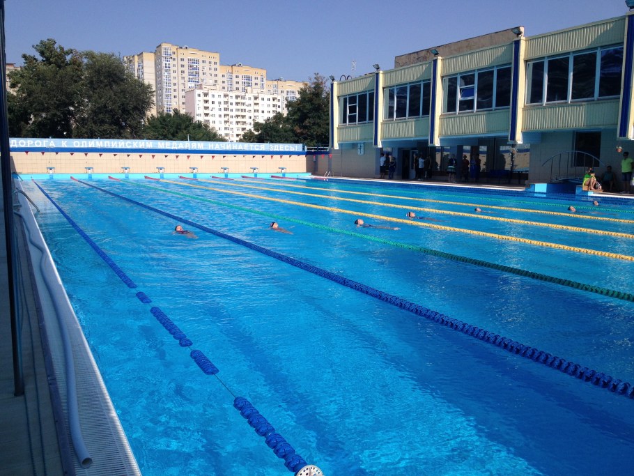 Яхт-клуб Юг Севастополь