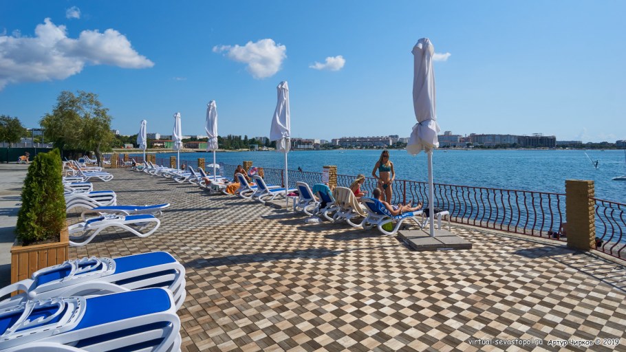 Адмирал Долгопрудный бассейн