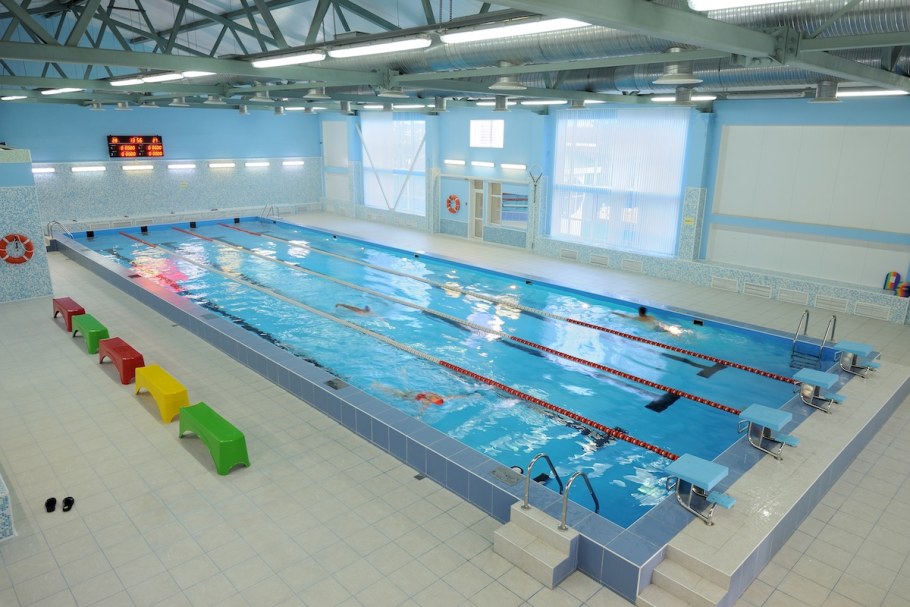 Экопарк Адмирал Дивногорск