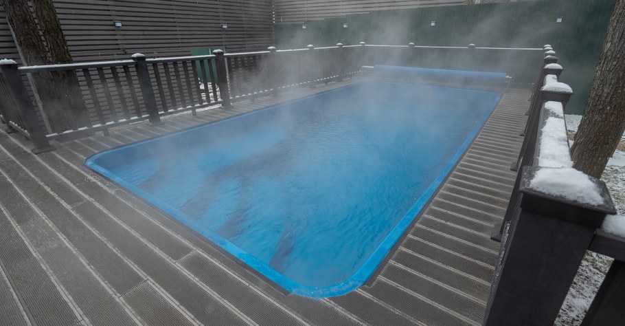 Озеро Адмирал Воронеж