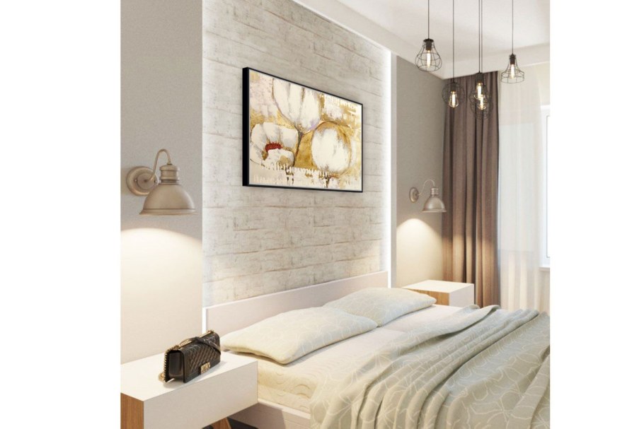 Картина в спальню