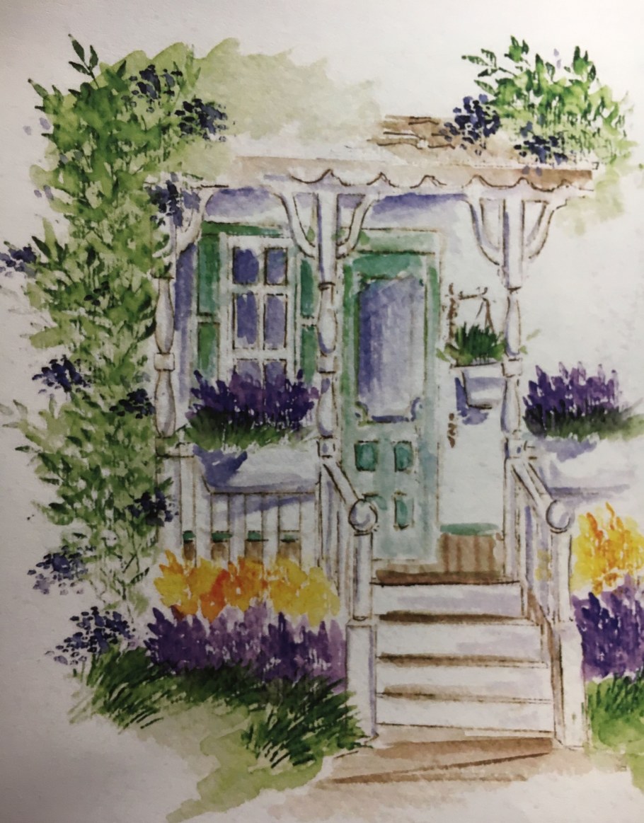 Anna_Petunova иллюстрации