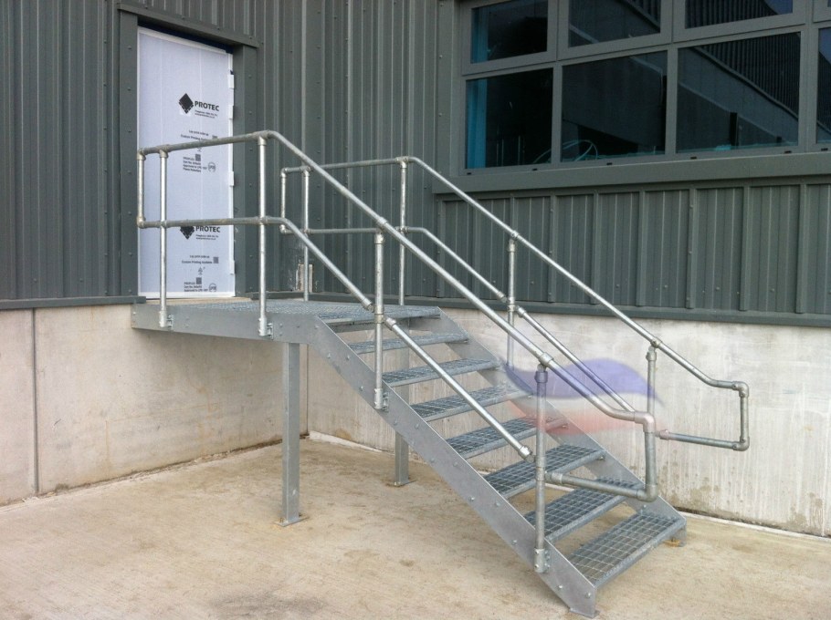 Ступень SP 34х38/30х3