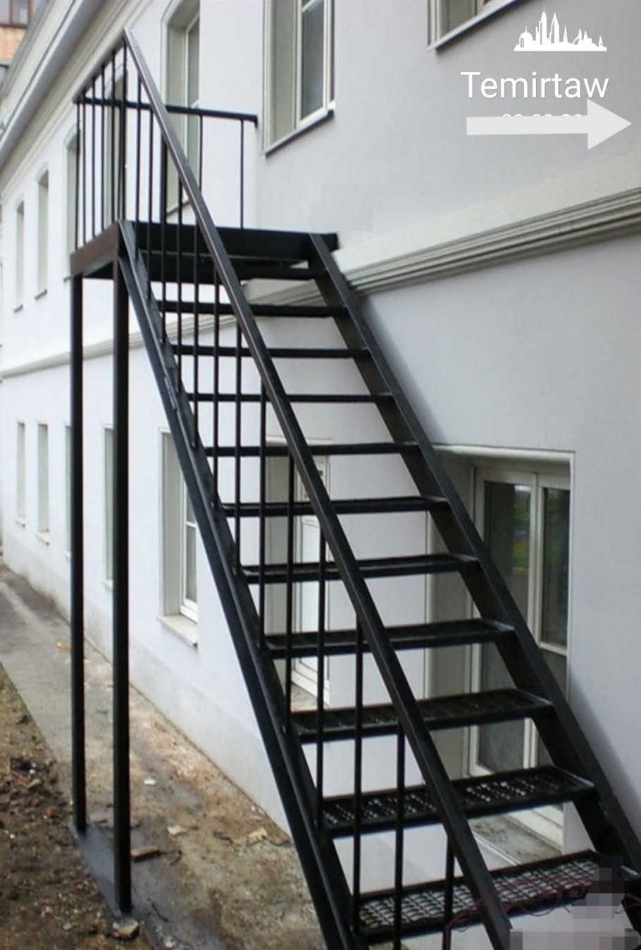 Противоскользящее покрытие Gummi-рельеф