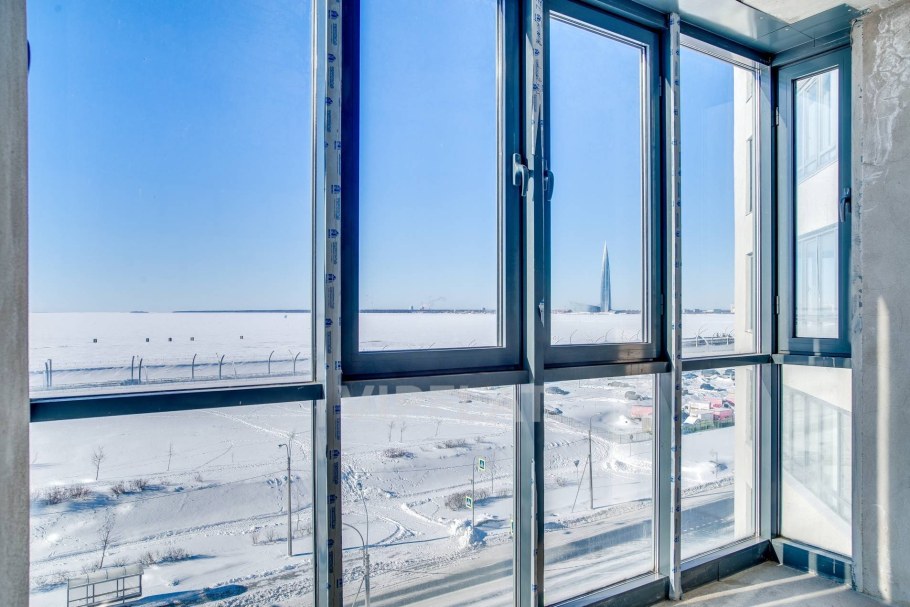 Рехау лоджия остекление