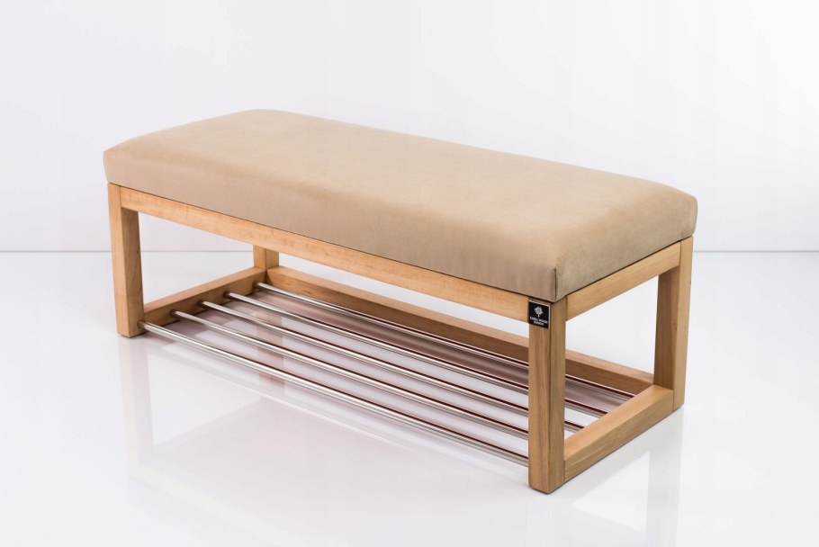 Банкетка в прихожую Emra Wood lpp-4 110 см