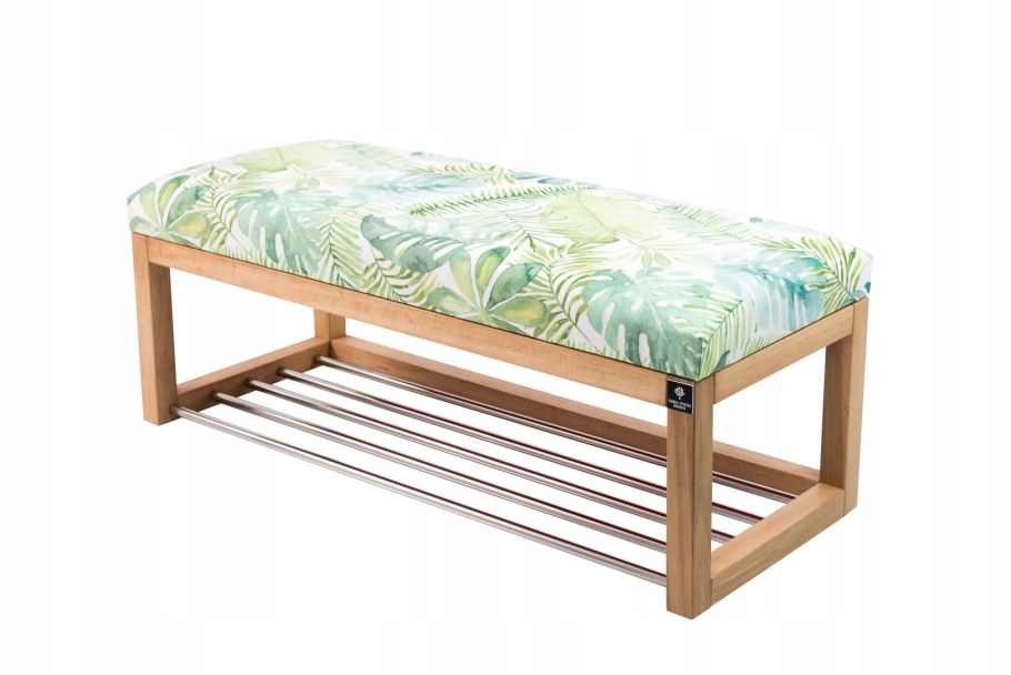 Банкетка в прихожую