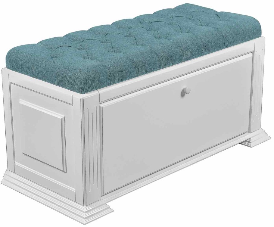 Банкетка в прихожую Emra Wood lpp-