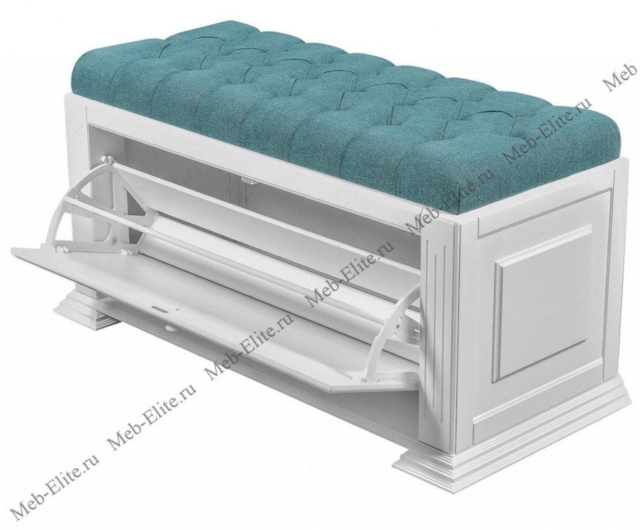 Банкетка Эмра Вуд