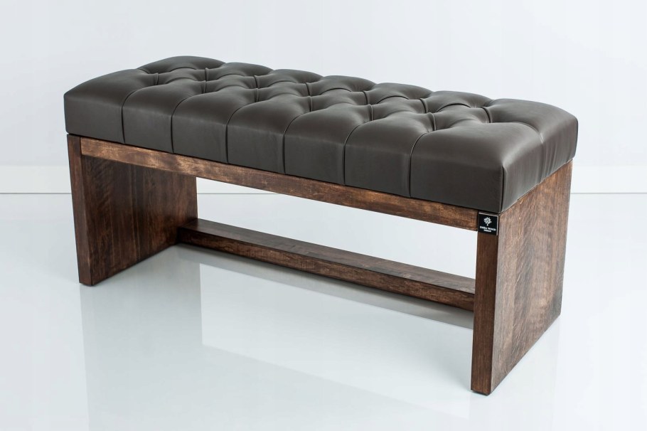 Банкетка Луиза Пинскдрев