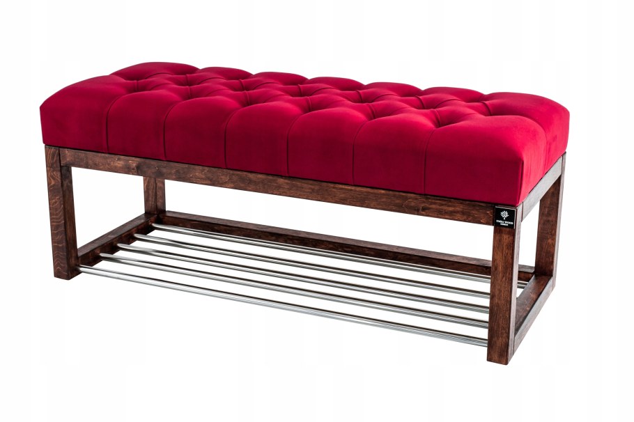 Банкетка Луиза Пинскдрев