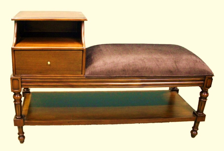 Банкетка newbar DS 808