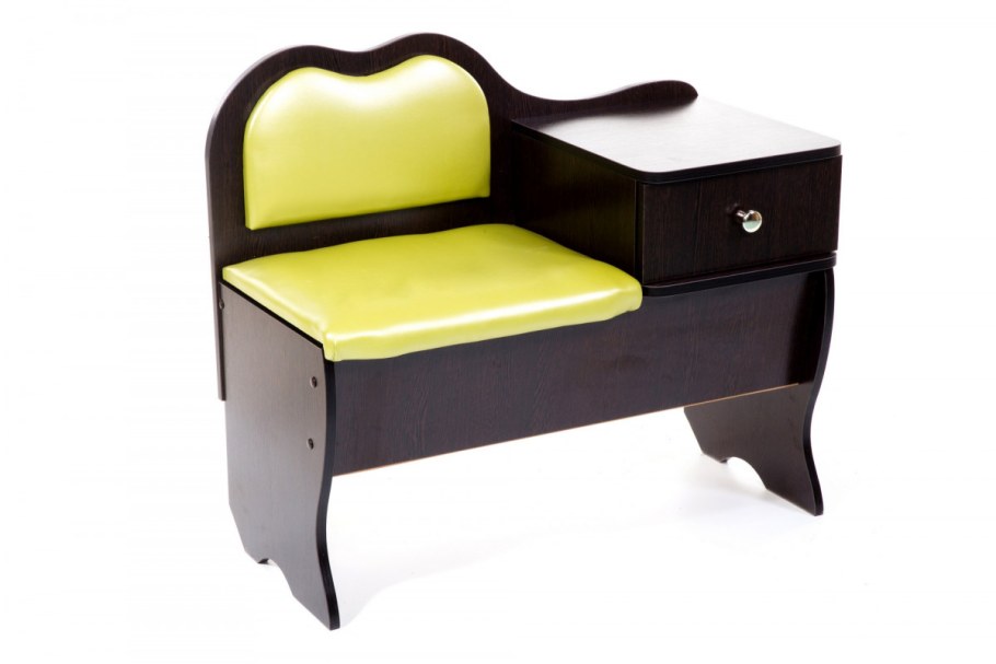 Скамья в прихожую