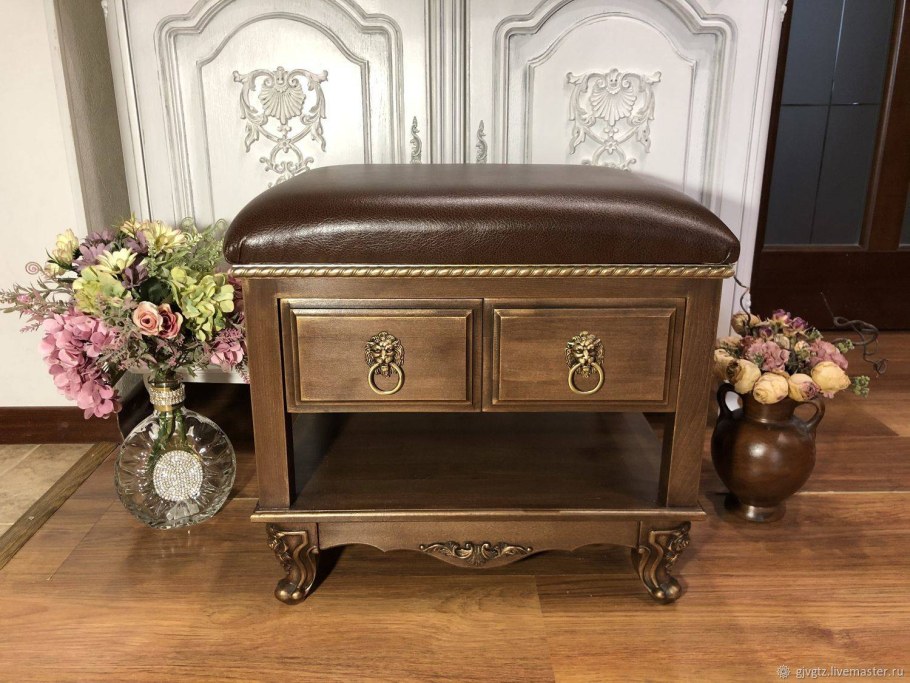 Банкетка Albert by Romatti