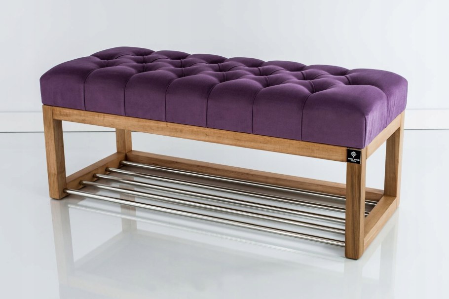 Банкетка-обувница Hoff Даллас