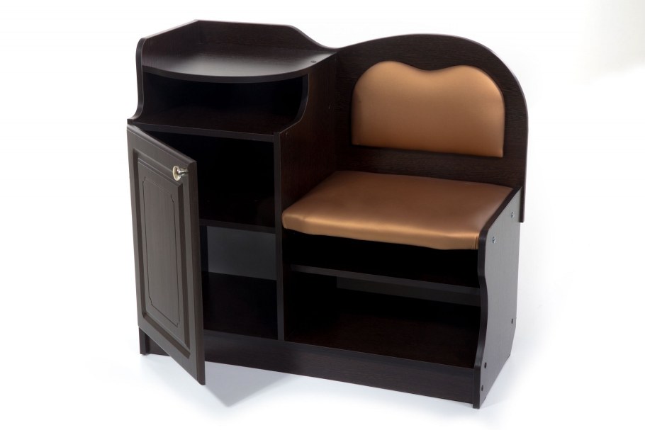 Лавка банкетка