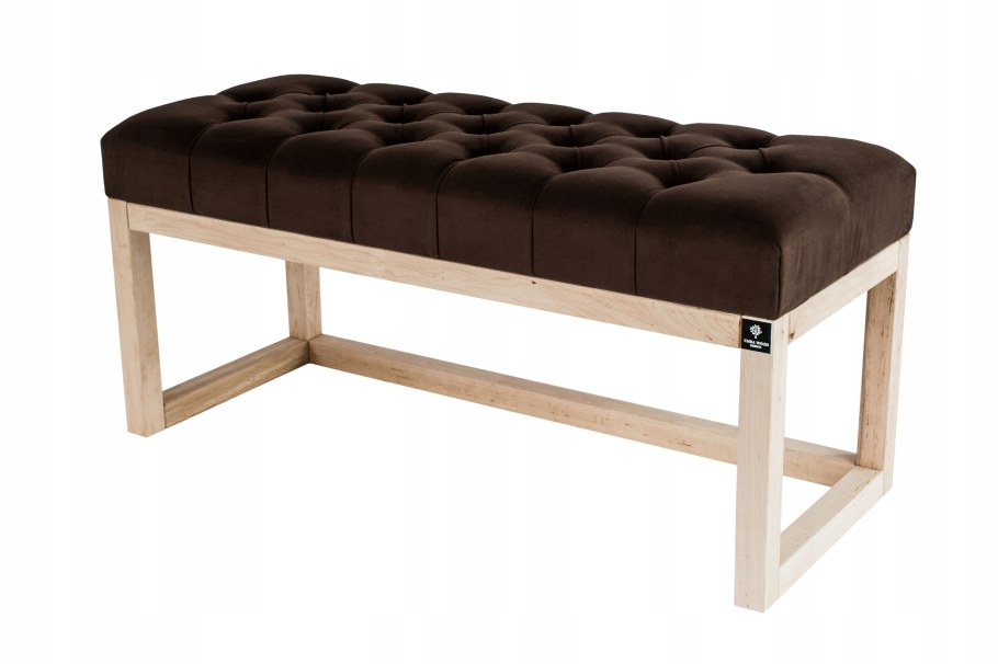 Банкетка Мебелик ВАСКО в98н