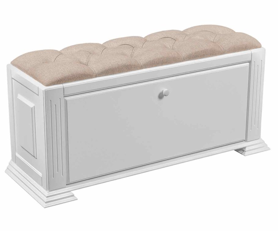 Банкетка в прихожую