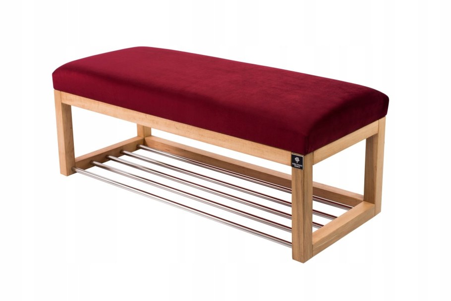 Пуфик в коридор