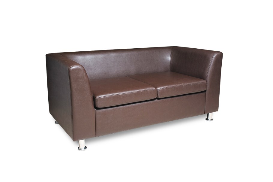 Диван Сигма 2-х местный