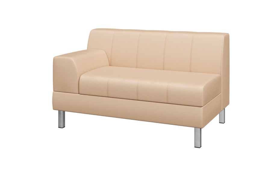 Софа Chairman зеленый