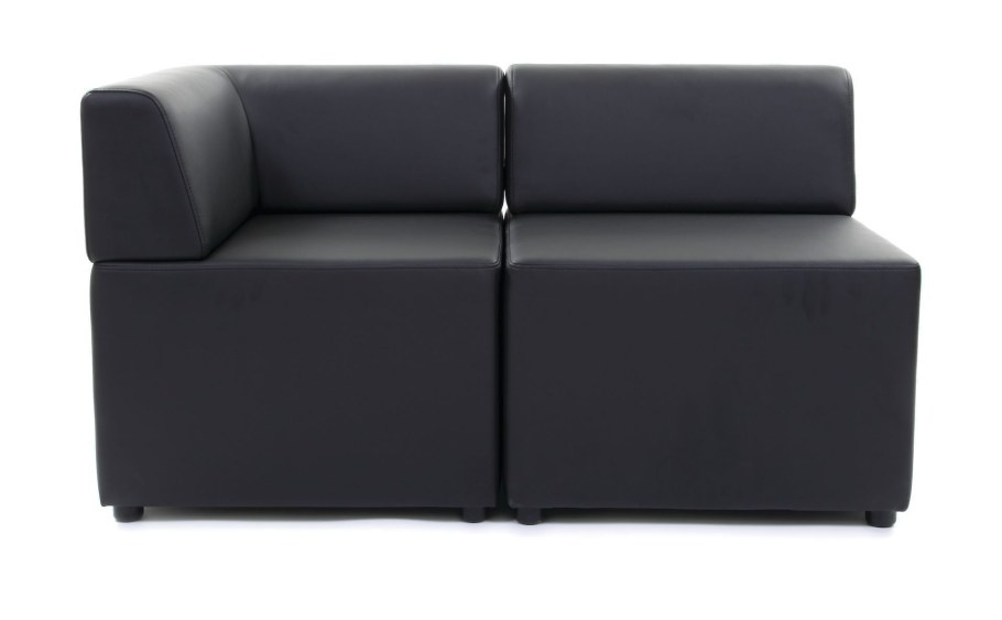 Диван клик-кляк кожзам