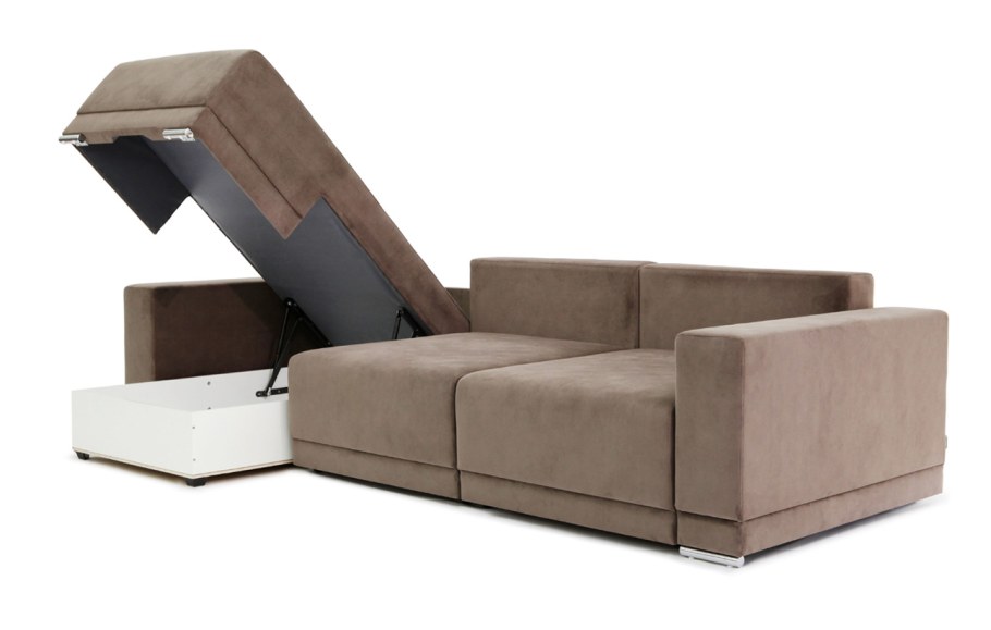 Диван Мартин еврокнижка Hoff