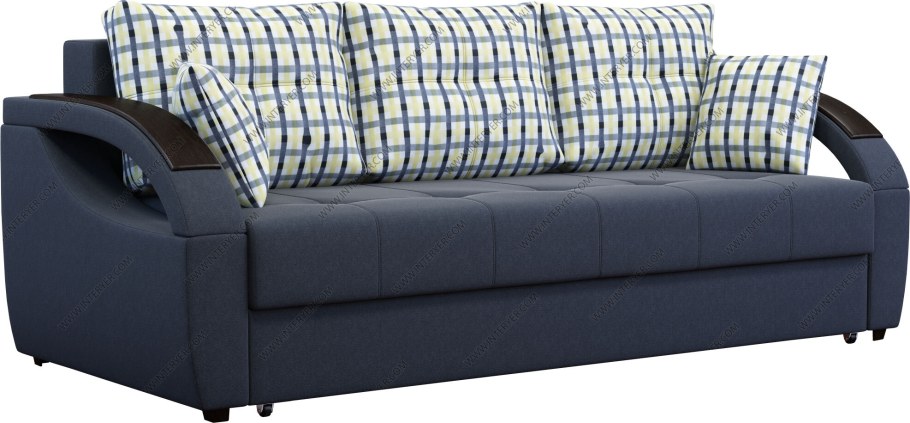 Мартин — диван еврокнижка