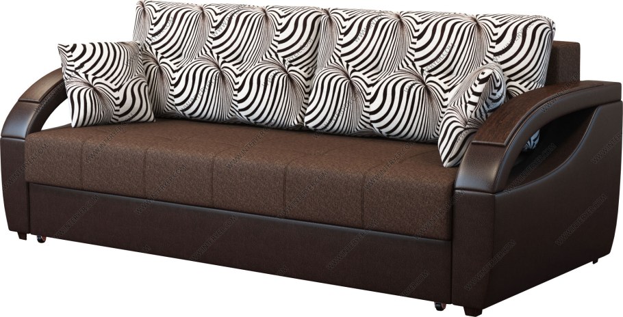 Диван еврокнижка Фортуна а Хлоя а7