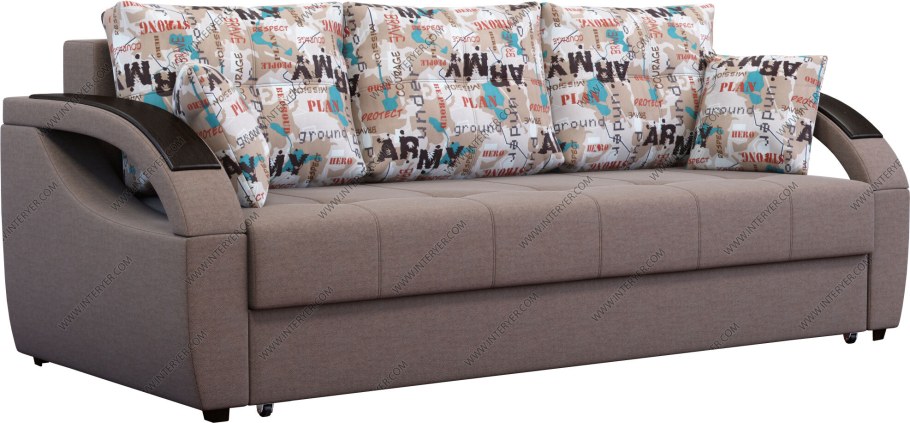 Мартин — диван еврокнижка