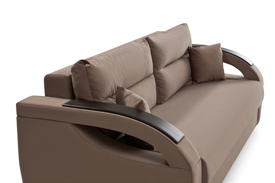 Мартин — диван еврокнижка