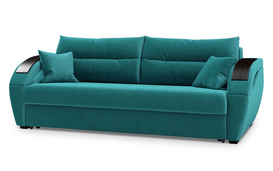 Диван прямой Мартин еврокнижка