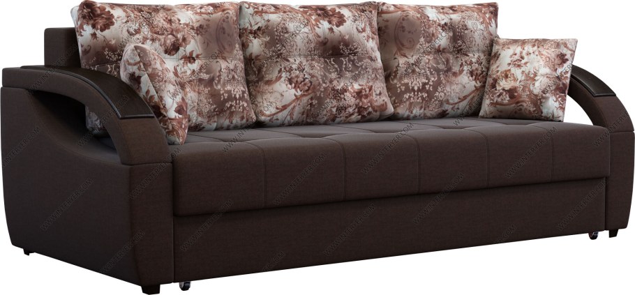 Диван еврокнижка Марти