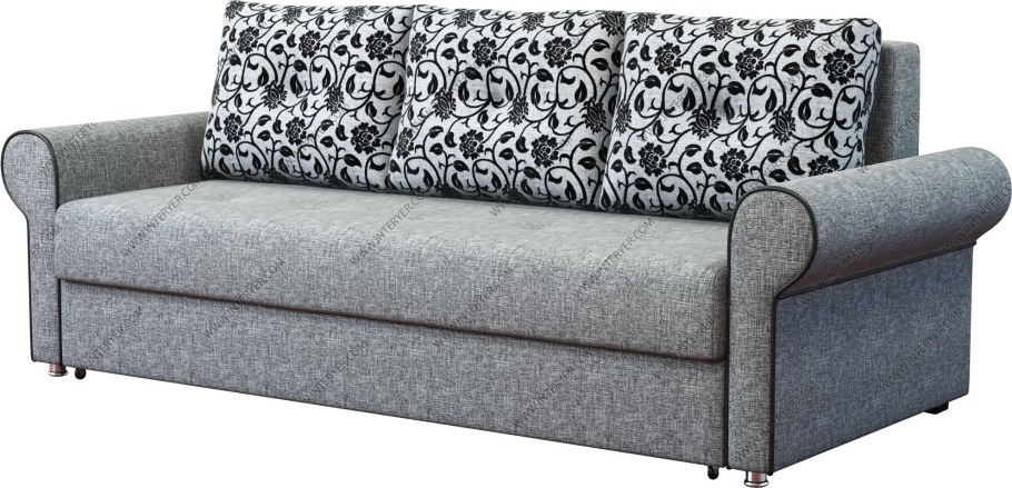 Хофф диван Мартин