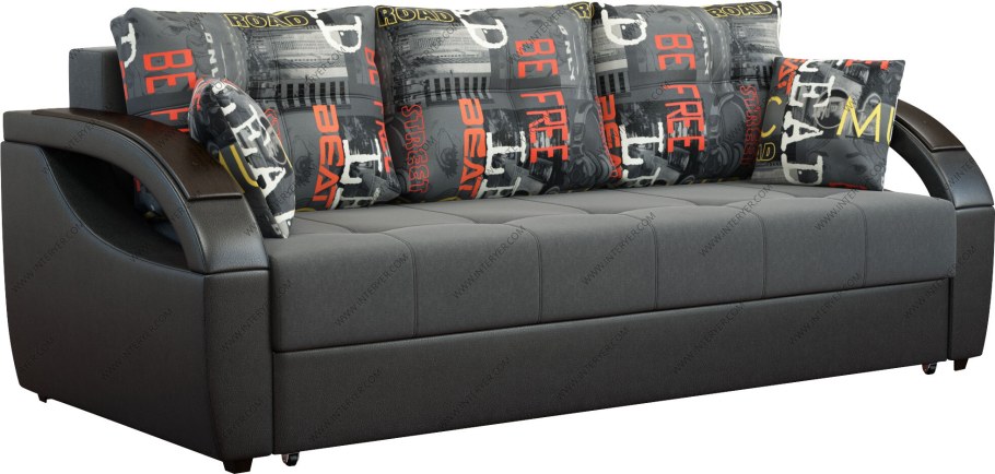 Мартин — диван еврокнижка