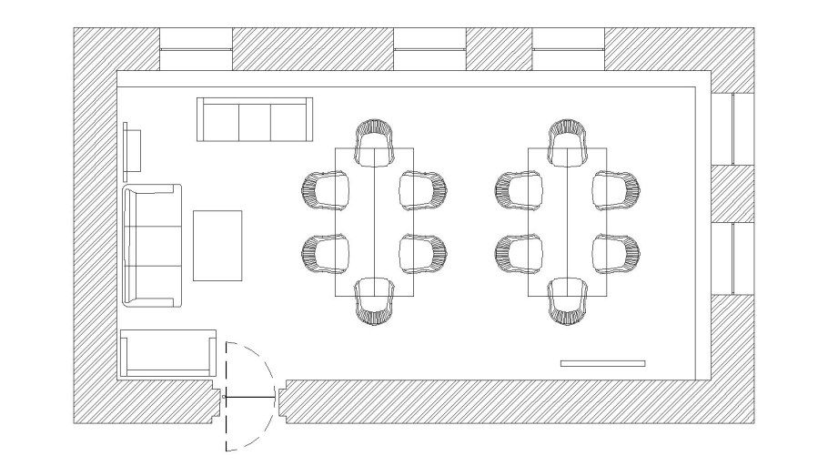Королевский бальный зал